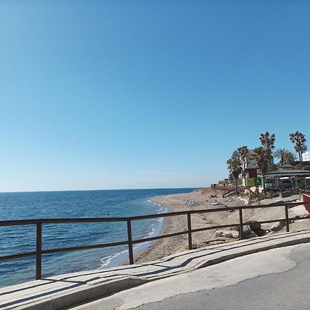 Almirante Calahonda playa Daire Mijas Dış mekan fotoğraf