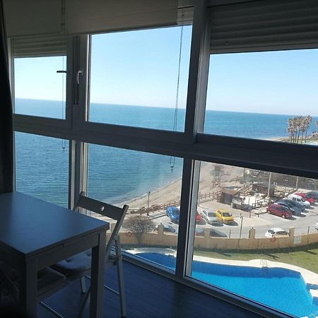 Almirante Calahonda playa Daire Mijas Dış mekan fotoğraf