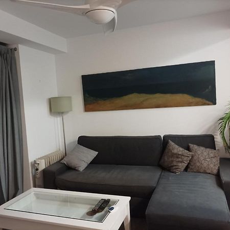 Almirante Calahonda playa Daire Mijas Dış mekan fotoğraf