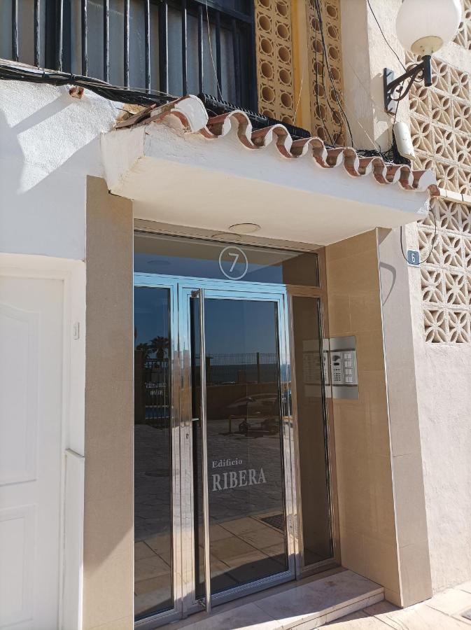Almirante Calahonda playa Daire Mijas Dış mekan fotoğraf
