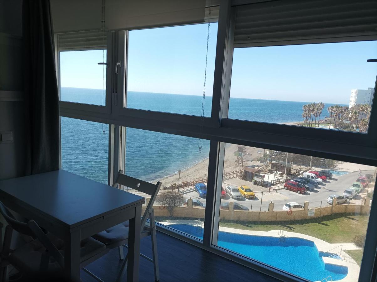 Almirante Calahonda playa Daire Mijas Dış mekan fotoğraf