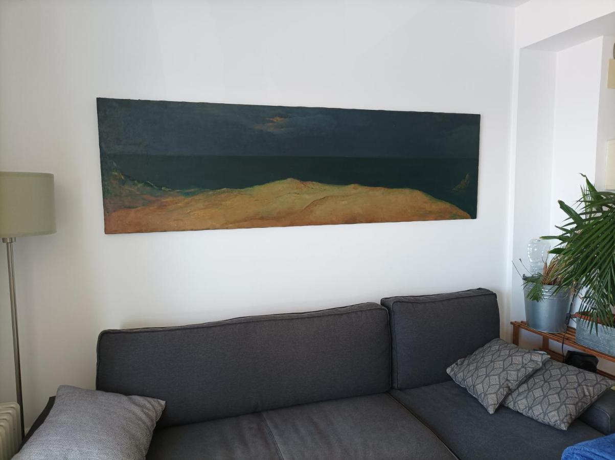 Almirante Calahonda playa Daire Mijas Dış mekan fotoğraf
