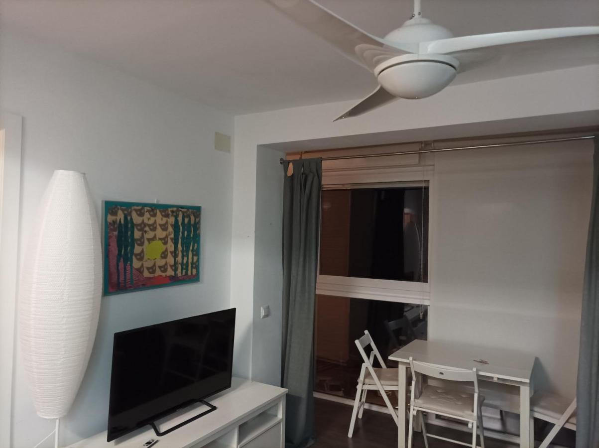 Almirante Calahonda playa Daire Mijas Dış mekan fotoğraf