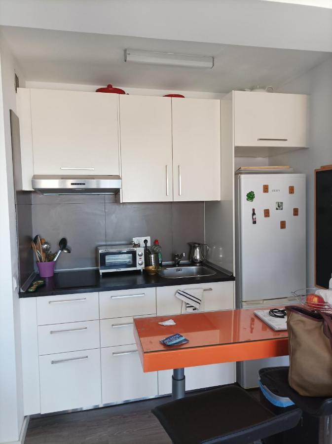 Almirante Calahonda playa Daire Mijas Dış mekan fotoğraf