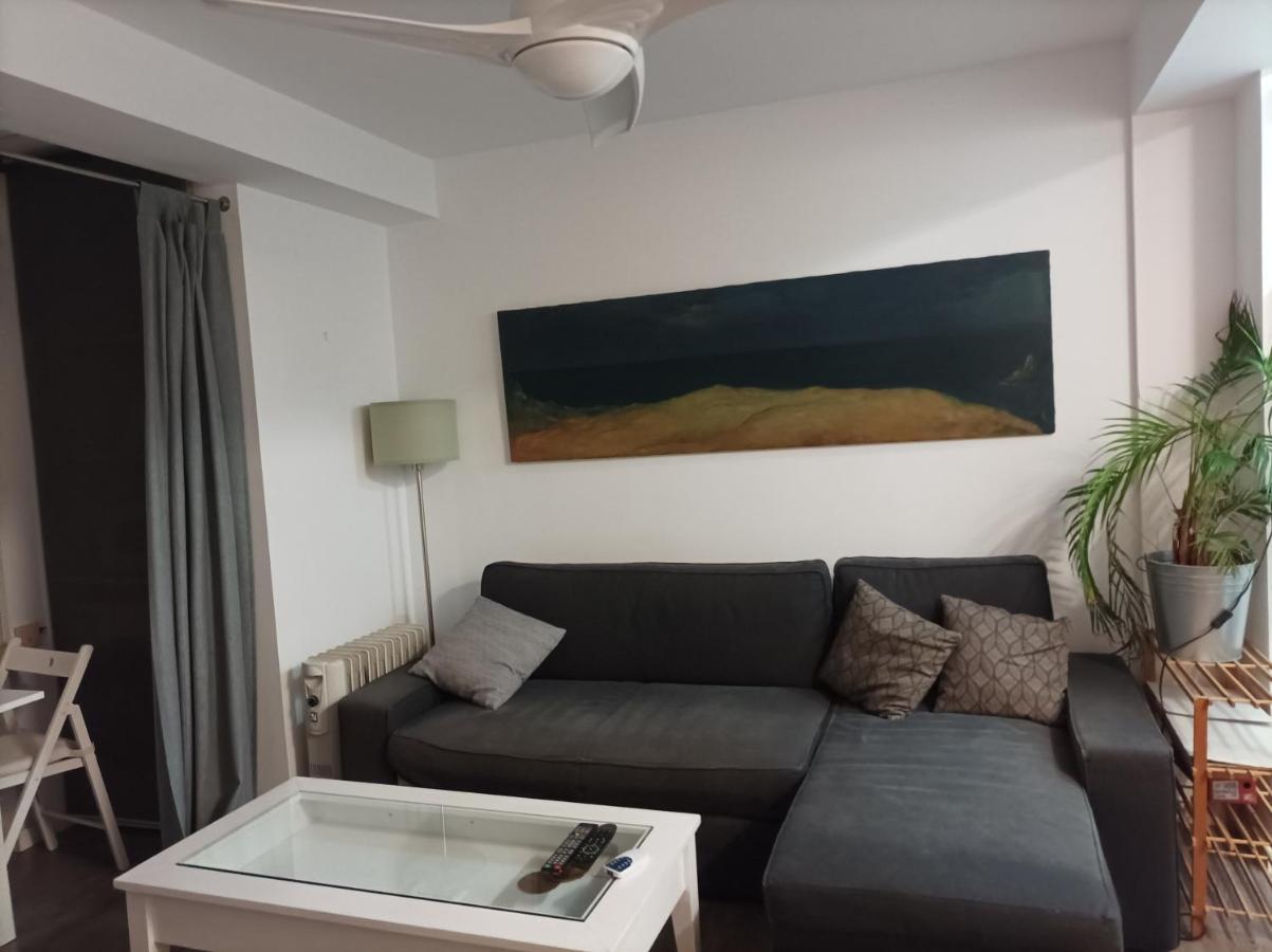 Almirante Calahonda playa Daire Mijas Dış mekan fotoğraf